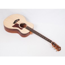 Taylor GS Mini Rosewood Spruce with Case - Contact us for ETA