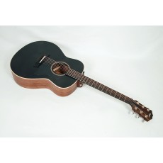 Taylor GTE Grand Theater Blacktop With ES Electronics #72016