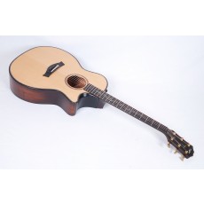 Taylor K14CE Builders Edition V-Class Bracing - Contact us for ETA