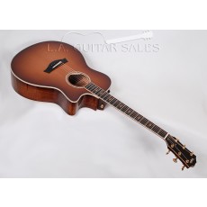 Taylor K16ce Ltd Koa / Cedar / GS -Only 50 Made - S/N 1109235133