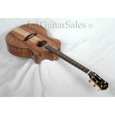 Taylor Custom K24CE Custom AA Koa Body