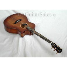 Taylor Koa GS-LTD Grand Symphony Koa 2011 Fall Limited