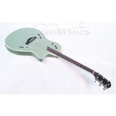 Taylor Custom T5S Thinline Mint Green