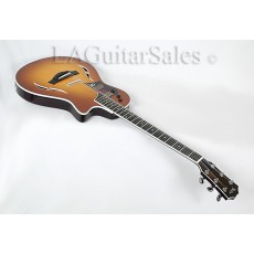 Taylor T5z Standard HSB - Call for ETA
