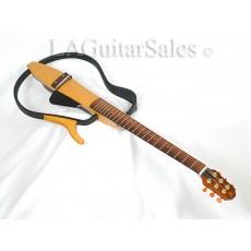 Yamaha Silent Guitar Model SLG-100S