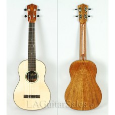 Cordoba 35TS Tenor Ukulele SP/AC #10749