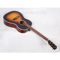 Eastman E5SS Custom LG2 style Mahogany / Adirondack 00