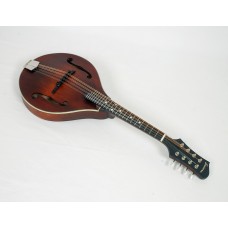 Eastman MD305 All Solid Wood A Style Mandolin #04122