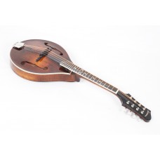 Eastman MD505 A-Style Full Gloss Hand Carved Mandolin #52754