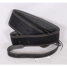 Martin Black Leather Strap model #18A0013