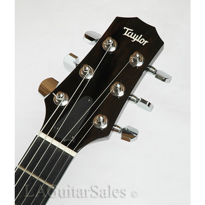 Taylor Guitars SB1S Electric Guitar Now Discontinued!