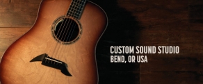 Top 6 things to consider when designing a custom guitar