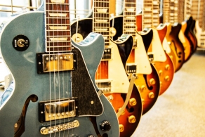 Gibson Files For Chapter 11 Bankruptcy