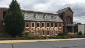 C.F. Martin & Co. Appoints New CEO
