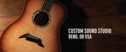 Top 6 things to consider when designing a custom guitar