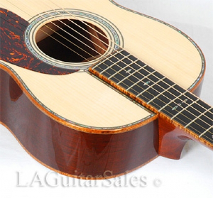 What's Happening at LA Guitar Sales