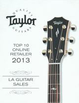 Taylor Guitar Dealer