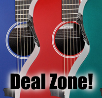 DEAL ZONE